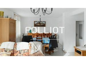 Appartement Carentan Les Marais 4 pièce(s) 83.5 m2