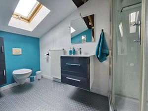 EINVILLE AU JARD - EXCLUSIVITE -