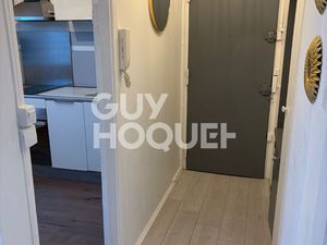 Vente appartement 4 pièces 70 m² Oullins-Pierre-Bénite (69600)