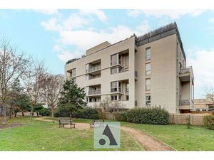 Vente appartement 3 pièces 92 m² Lyon 8 (69008)