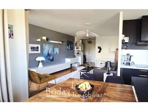 Vente appartement 4 pièces 89 m² Tassin-la-Demi-Lune (69160)