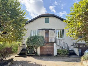 Vente maison 5 pièces 121 m² Craponne (69290)