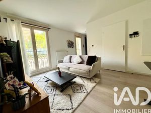 Vente appartement 2 pièces 37 m² à Chennevieres-sur-marne (94430)  199 000 €