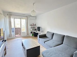 Vente appartement 2 pièces 50 m² à Bastia (20200)  138 000 €
