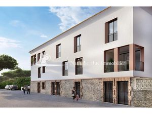 Vente appartement 2 pièces 43.8 m² à Argeles plage (66700)  210 000 €