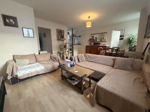 Vente appartement 3 pièces 56 m² à Le Mans (72000)  138 000 €