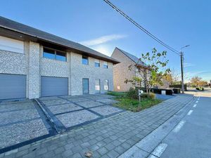 Maison à vendre à Oosthoek 57 Oosteeklo (RBU75259)