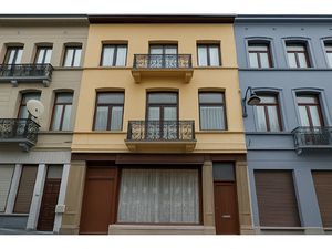 Maison à vendre à Rue des Foulons 41 Bruxelles (VBD55885)