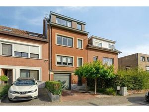 Maison à vendre à IJzerenmolenstraat 120 Heverlee (RBU74762)