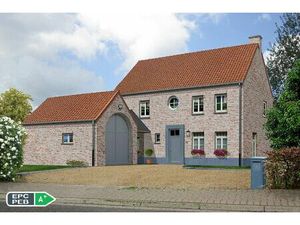 Maison à vendre avec garage et 3 chambres   Cheratte (VBD55765)