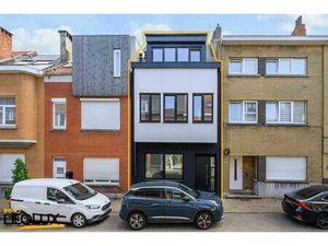 Maison à vendre à Alboom 15 Wemmel (RBU74771)