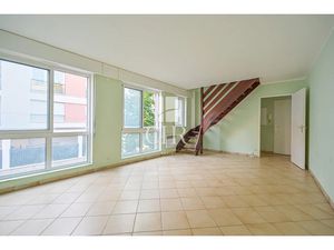 Vente duplex 3 pièces 57.5 m² à Alfortville (94140)  220 000 €