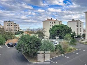 Vente appartement 3 pièces 66 m² à Bastia (20200)  139 000 €