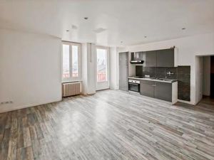 Vente appartement 2 pièces 38 m² Vougy (74130)