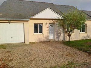 Vente Maison à Ingrandes-le-Fresne-sur-Loire (49123) : à vendre / 88m² Ingrandes-le-Fresne