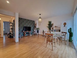 Vente appartement 3 pièces 70 m² à Dunkerque (59140)  250 800 €