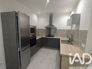 Vente Duplex 5 pièces