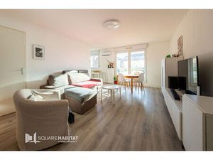 FROUZINS CENTRE Appartement T3 avec ascenseur