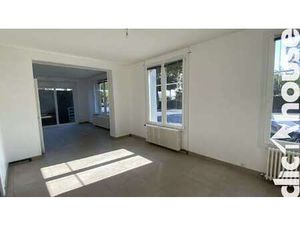 Location Maison à Caen (14000) : à louer / 123m² Caen