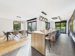 Maison à vendre à Rue Jean Theys 22 Braine-le-Château (VBD55899)