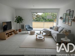 Vente appartement 3 pièces 76 m² à Amboise (37400)  231 000 €