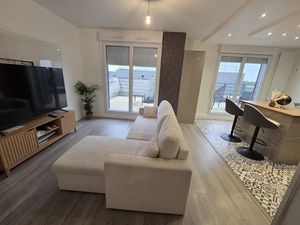 Vente appartement 3 pièces 61.56 m² à Herblay-sur-Seine (95220)  241 000 €