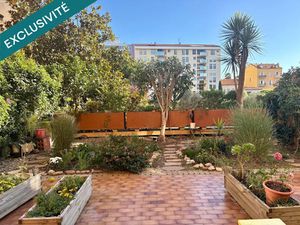 Vente appartement 2 pièces 44 m² à Hyeres (83400)  262 000 €