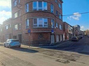 Appartement 2ch + terrasse + garage et cave privatifs