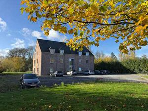 Appartement remis à neuf