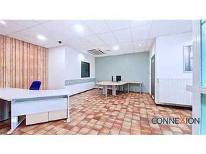 Bureaux idéalement situés