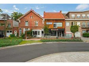 VERKOCHT onder voorbehoud