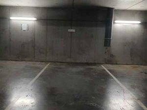 Parking/Boxe de garage