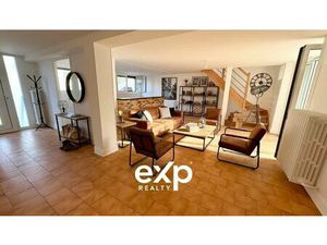Vente maison 4 pièces 98 m² Bussy-Saint-Georges (77600)