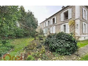 Maison Châtillon 115 m² T-5 à vendre  840 000 €