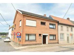 Maison 3 façades  3 chambres  garage + terrasse