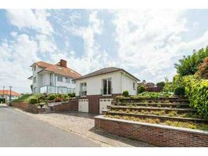 Villa a vendre dans quartier Sénegalaise à Coxyde!