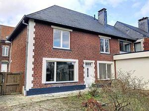 IMMO REGARD - Une porte qui s'ouvre - 02 653 09 40