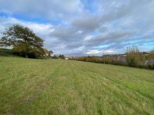 Vente Terrain à Condé-en-Normandie (14110) : à vendre / Condé-en-Normandie