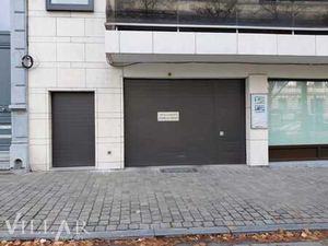 GAGNEZ DU TEMPS ET DU CONFORT - PARKING SECURISE