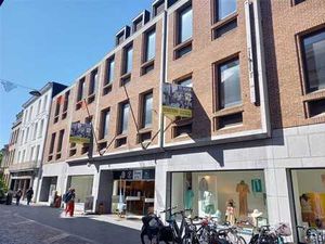 Unités casco neufs à louer à Lier