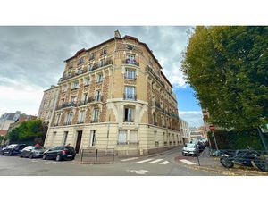 Vente appartement 4 pièces 80 m² à Argenteuil (95100)  339 000 €