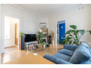 Vente appartement 3 pièces 54 m² à Nogent-sur-Marne (94130)  355 000 €