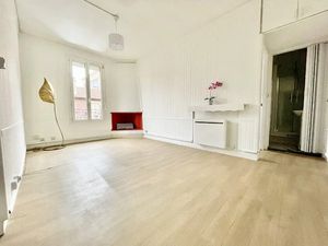 Vente appartement 2 pièces 39 m² à Asnieres-sur-seine (92600)  271 000 €
