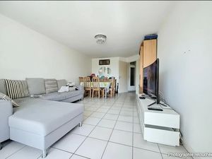 Vente appartement 3 pièces 64.35 m² à Cannes la bocca (06150)  270 000 €