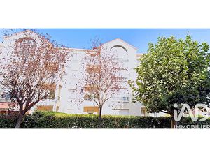 Vente appartement 4 pièces 81 m² à Limeil-brevannes (94450)  270 000 €