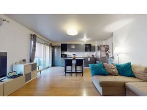 Vente appartement 4 pièces 75.5 m² à Orly (94310)  275 000 €