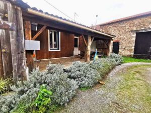 Vente Maison à La Montagne (44620) : à vendre / 65m² La Montagne