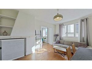 Location appartement 3 pièces 56 m² à Lyon 8 (69008)