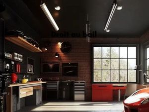 Location local industriel 2 pièces 200 m² à Lyon 3 (69003)