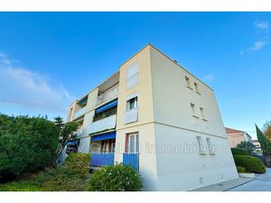 Vente appartement 3 pièces 64 m² à Carqueiranne (83320)  325 000 €